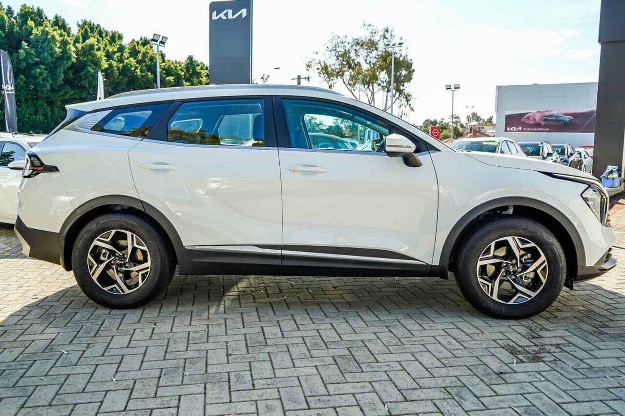 Kia Sportage image 3