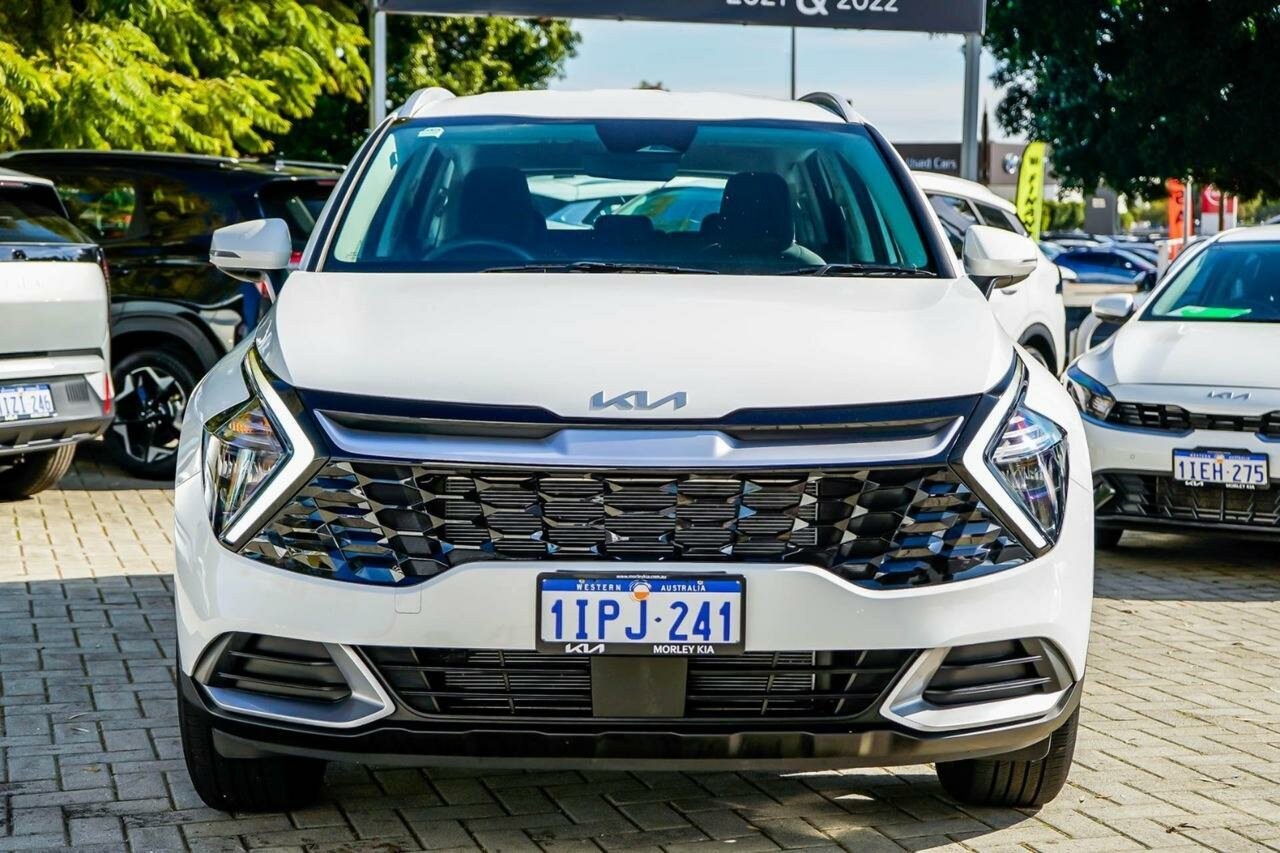Kia Sportage image 4