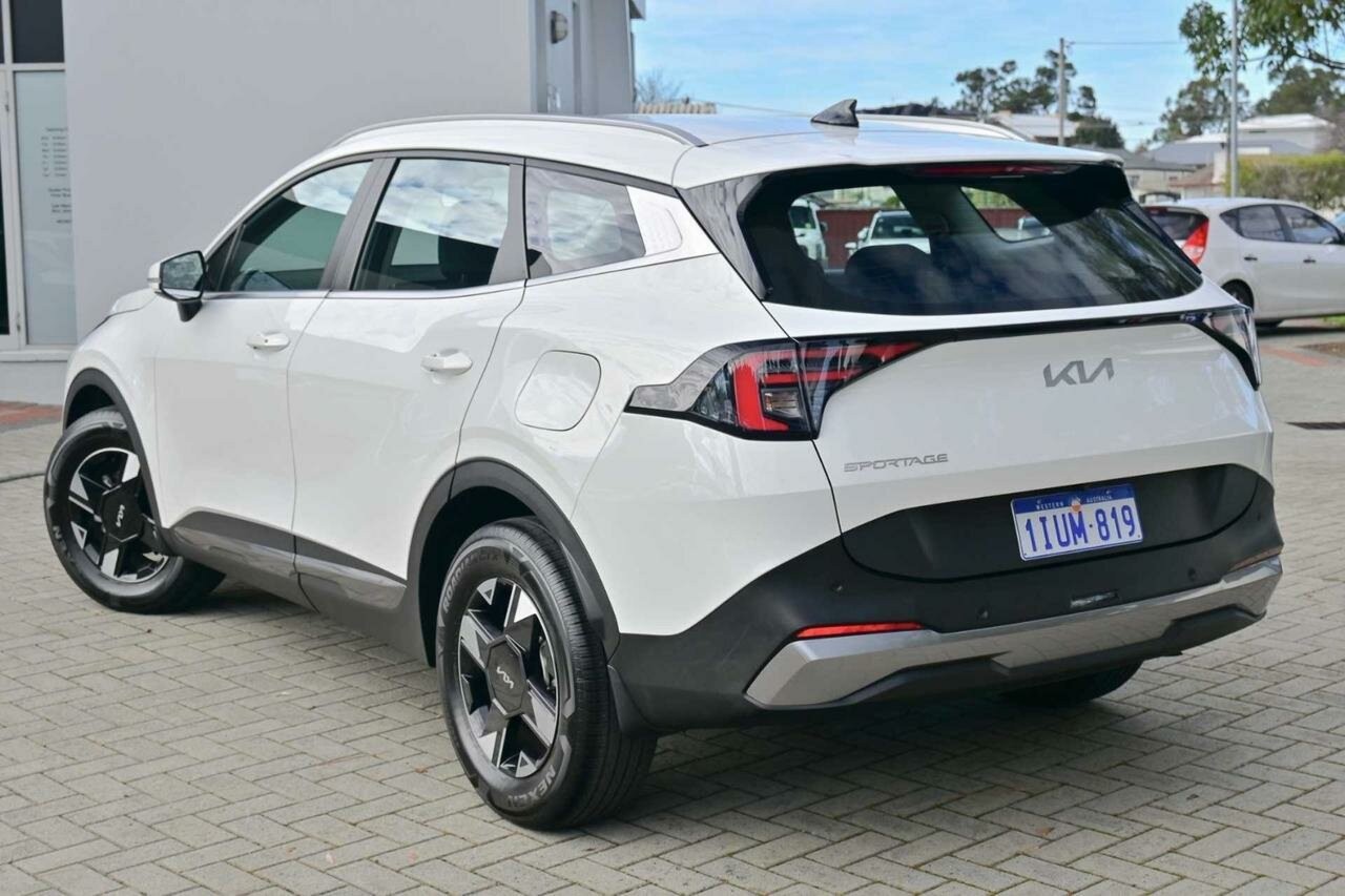 Kia Sportage image 2