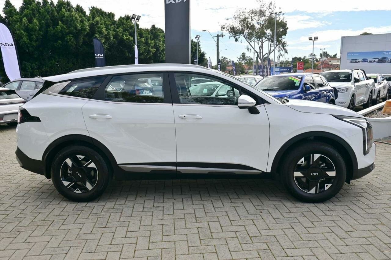 Kia Sportage image 3