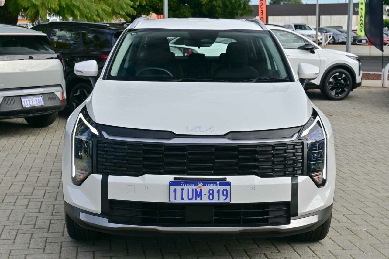 Kia Sportage image 4