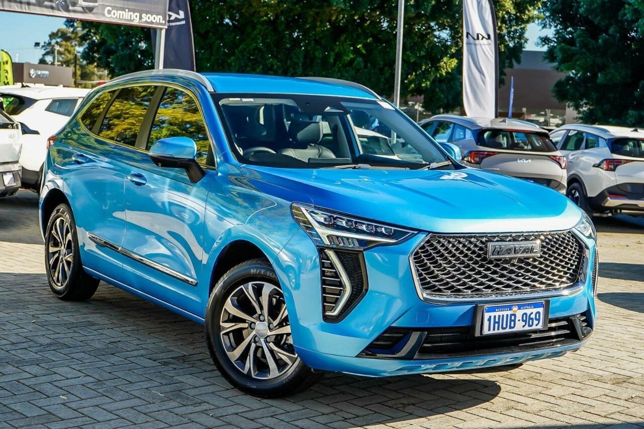 Haval Jolion image 1