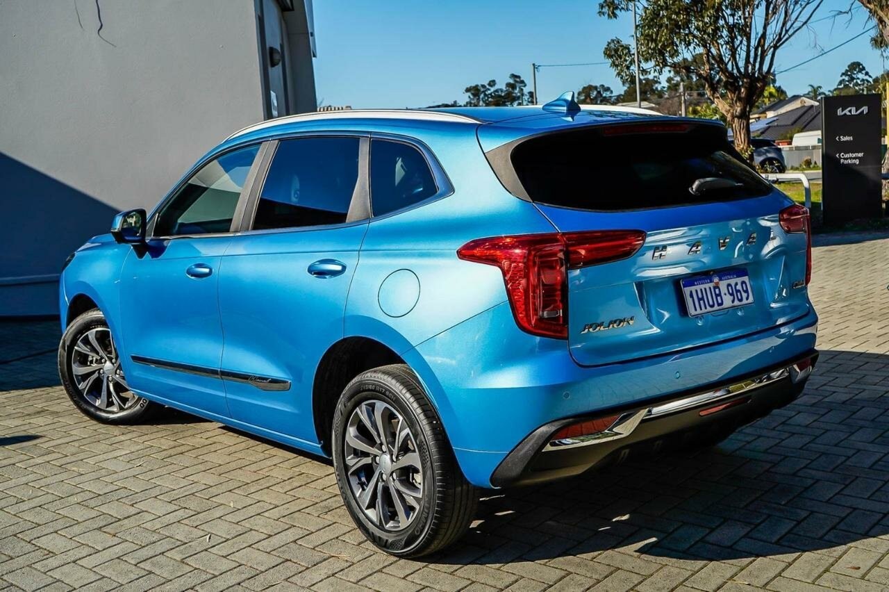 Haval Jolion image 2
