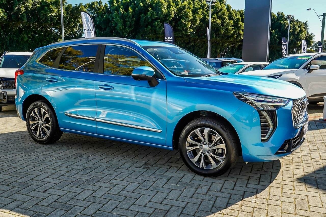 Haval Jolion image 3