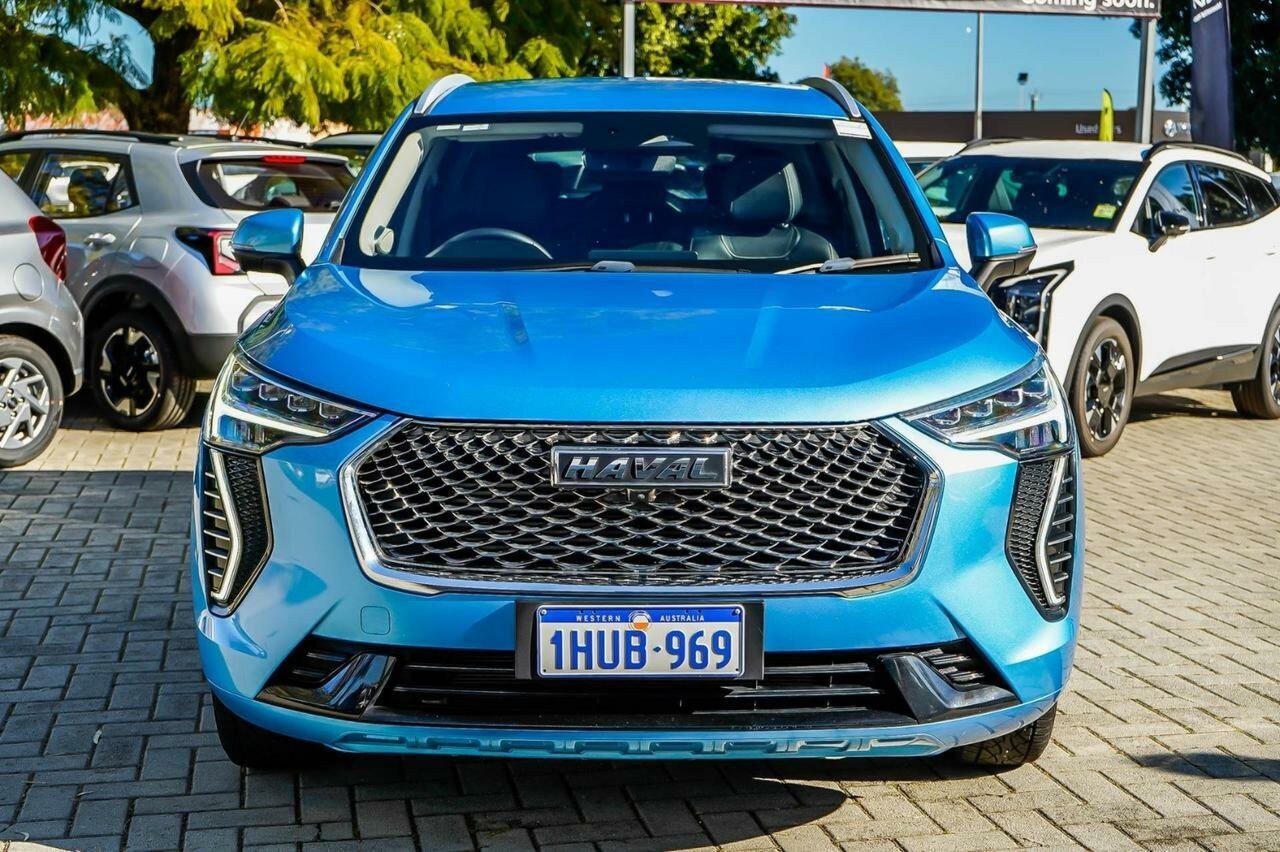 Haval Jolion image 4