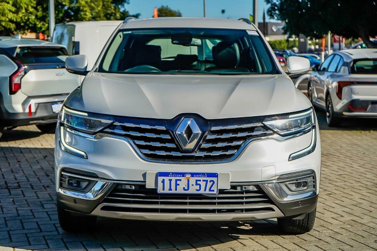 Renault Koleos image 4