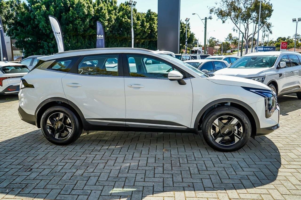 Kia Sportage image 3