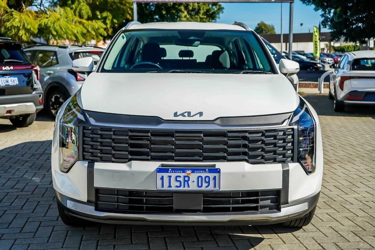 Kia Sportage image 4