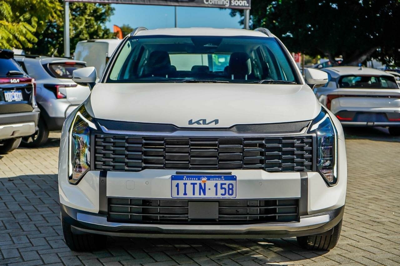 Kia Sportage image 4