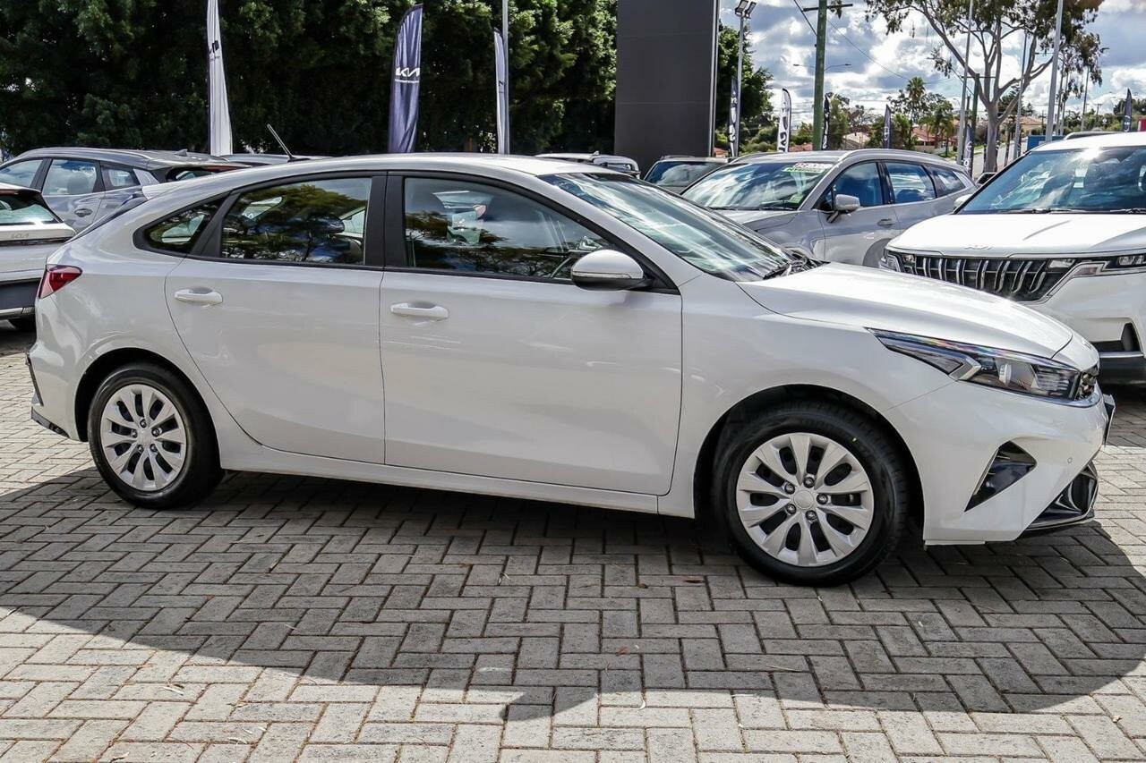 Kia Cerato image 3