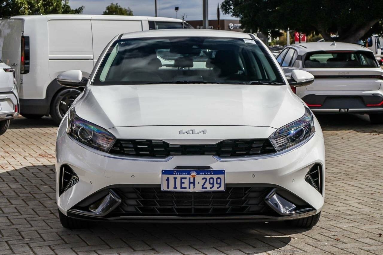 Kia Cerato image 4