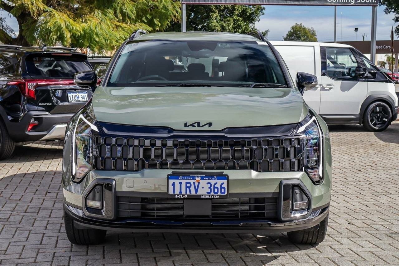 Kia Sportage image 4