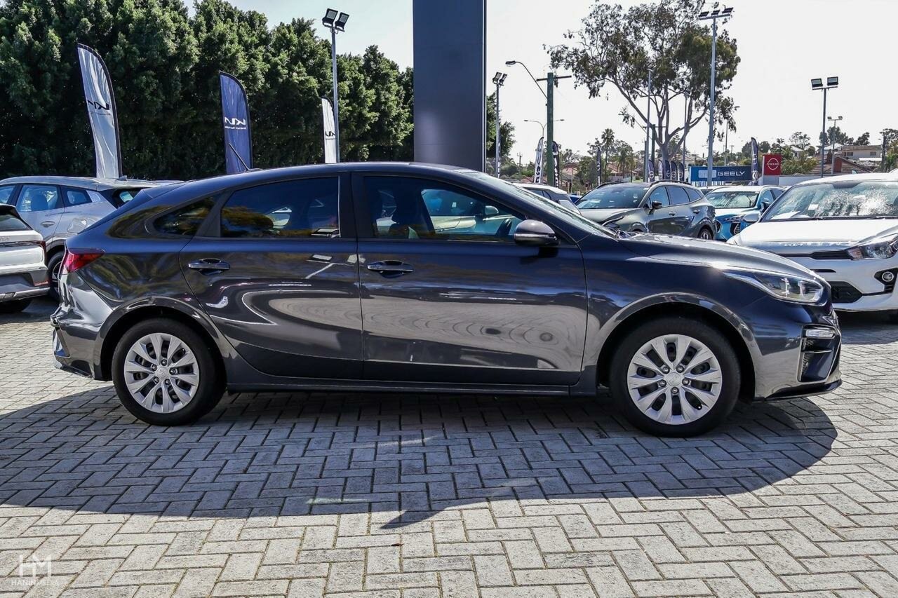 Kia Cerato image 3