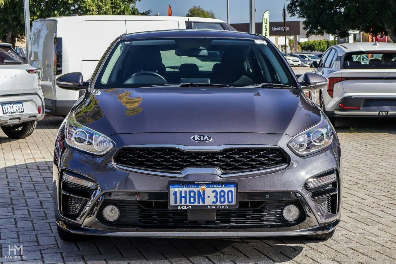 Kia Cerato image 4