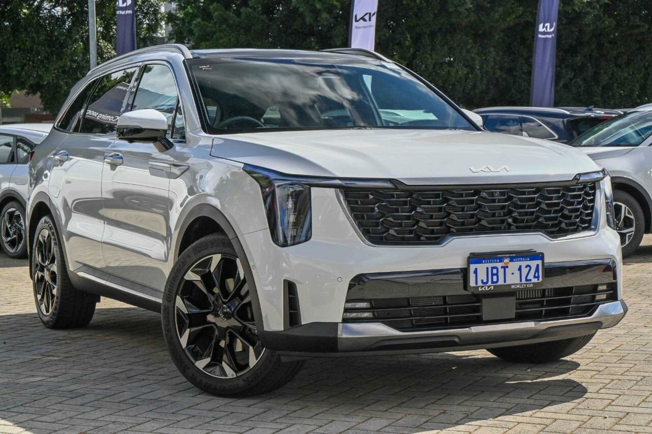 Kia Sorento image 1