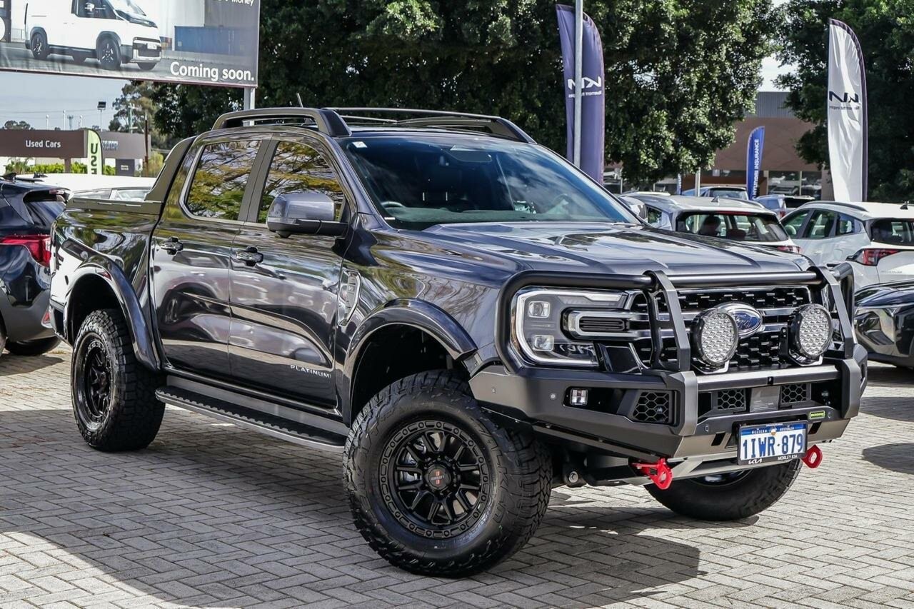 Ford Ranger image 1