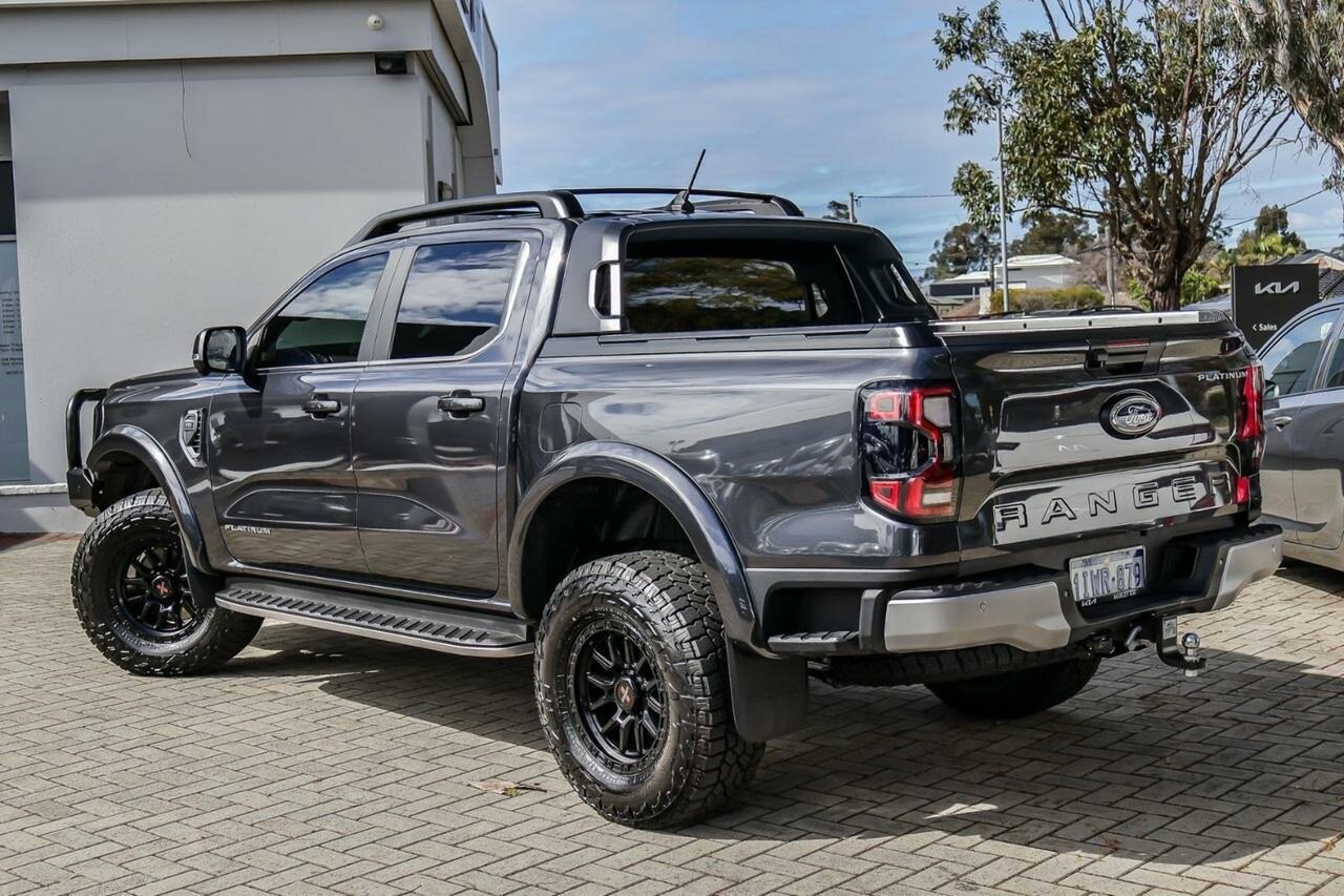 Ford Ranger image 2
