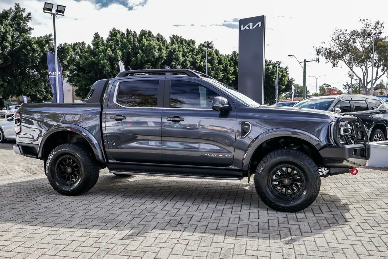 Ford Ranger image 3