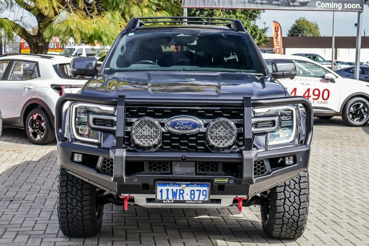 Ford Ranger image 4