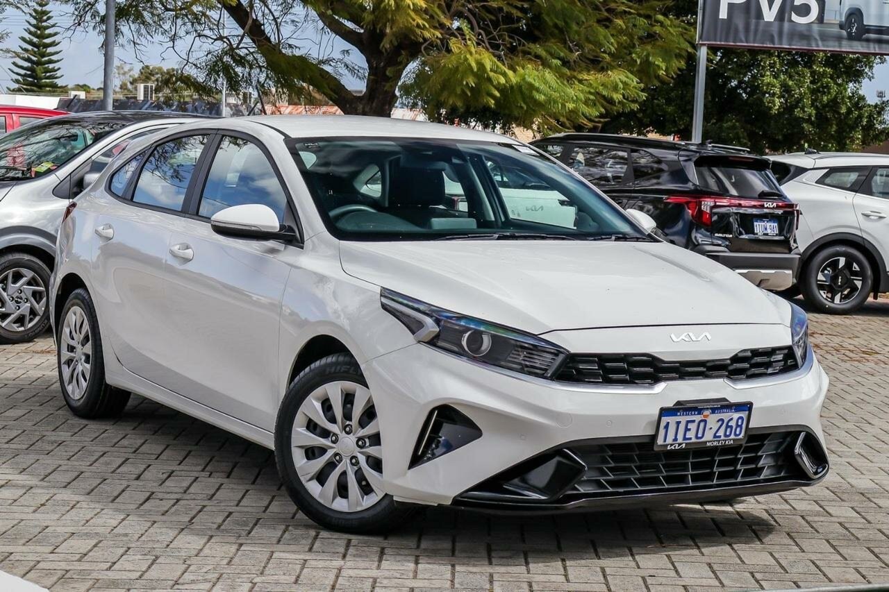 Kia Cerato image 1