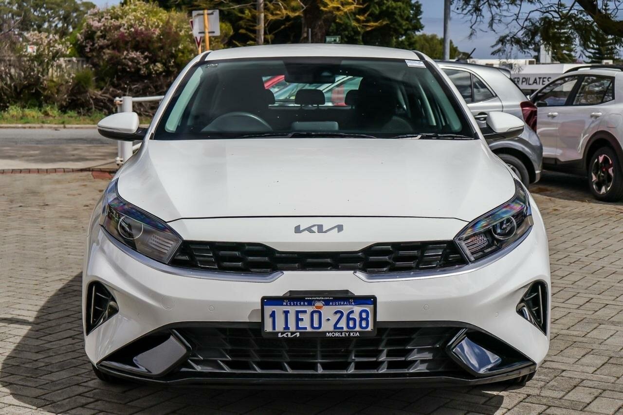 Kia Cerato image 4