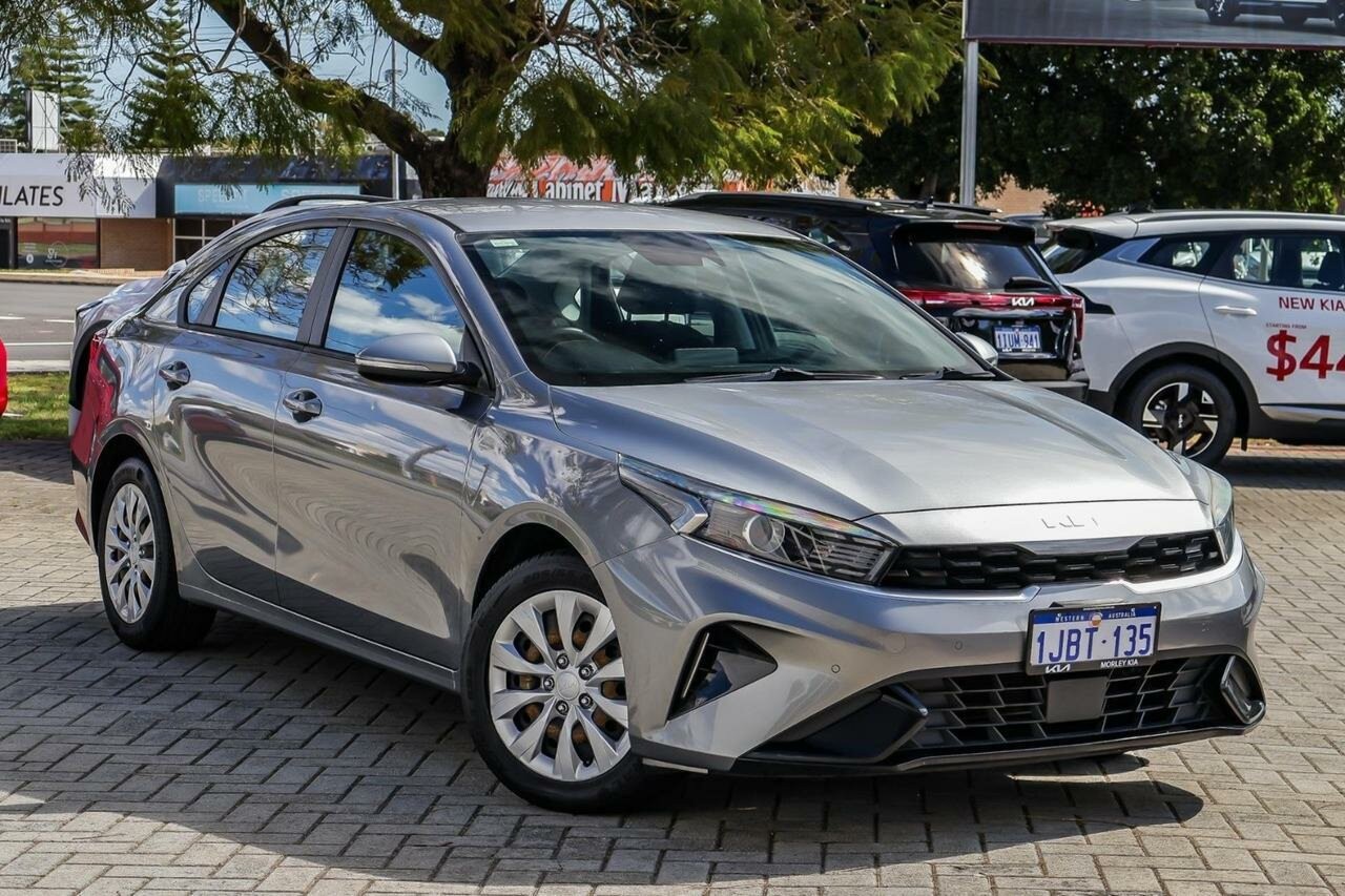 Kia Cerato image 1