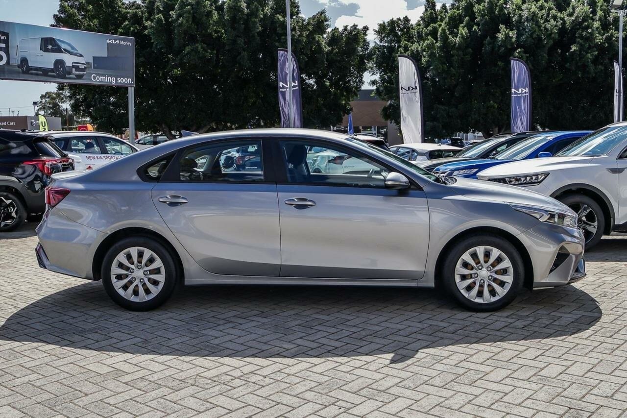 Kia Cerato image 3