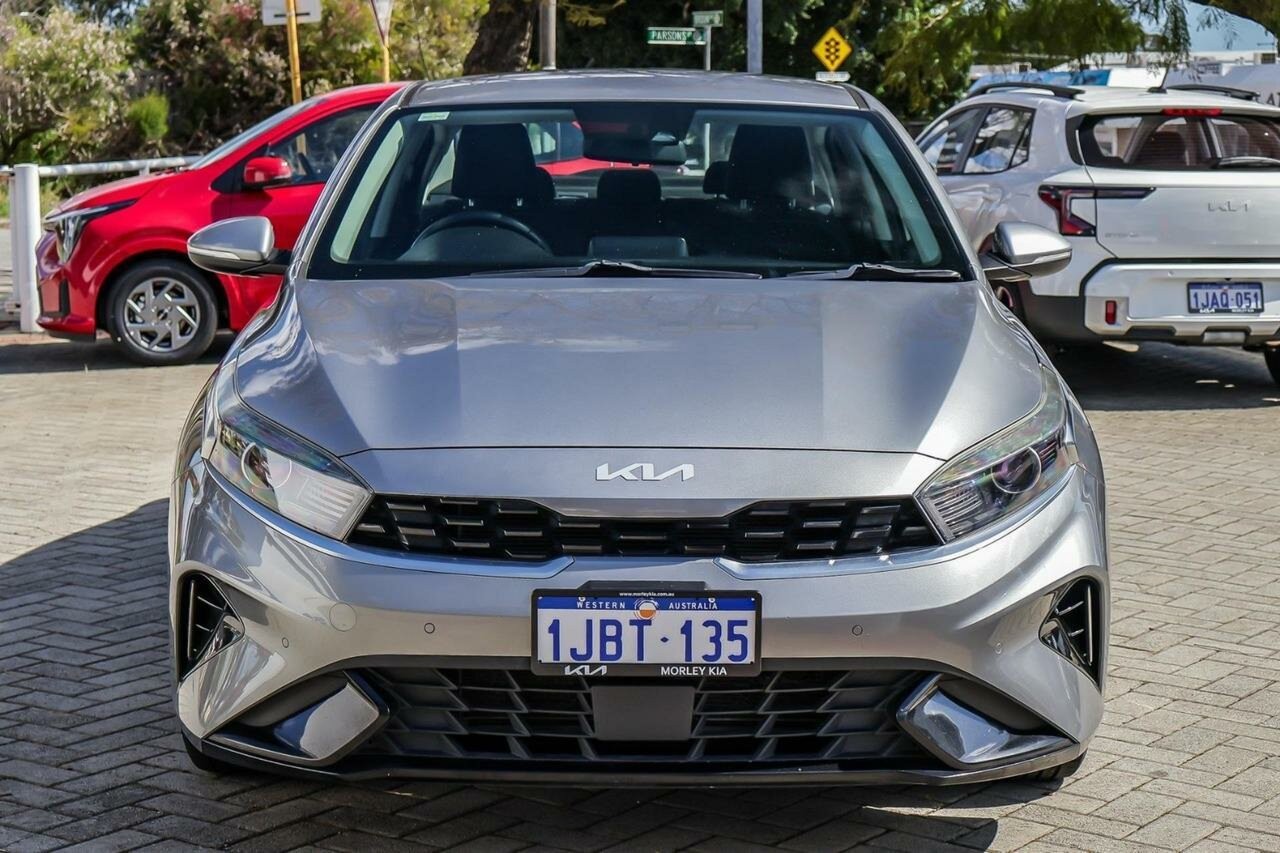 Kia Cerato image 4