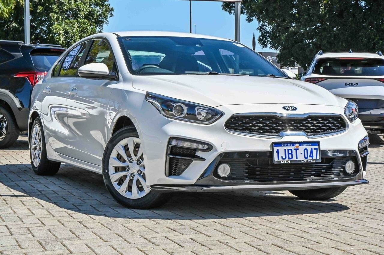 Kia Cerato image 1