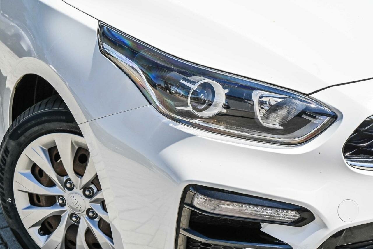 Kia Cerato image 2