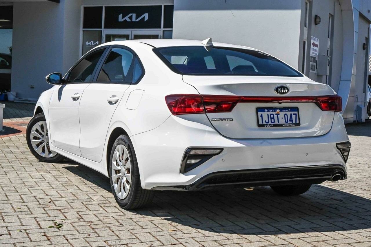 Kia Cerato image 3