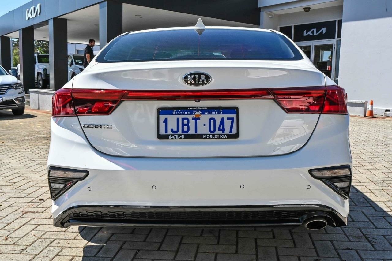 Kia Cerato image 4