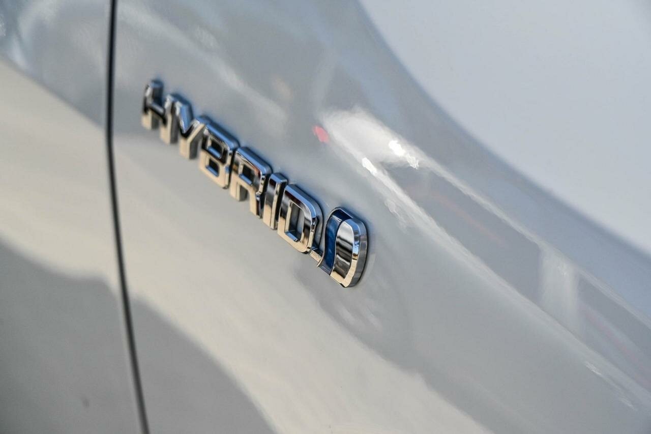 Toyota Rav4 image 3
