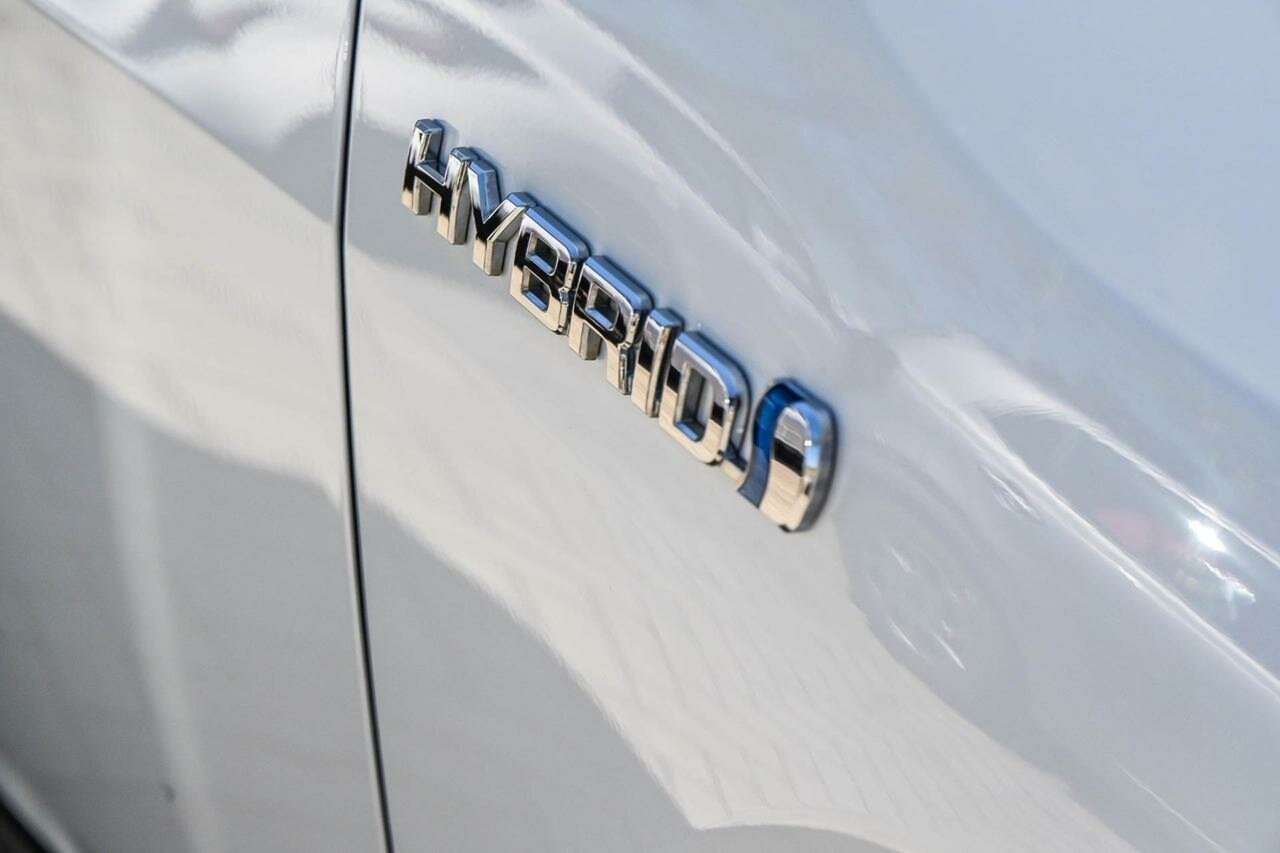 Toyota Rav4 image 4