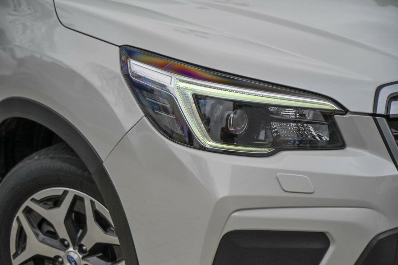 Subaru Forester image 2