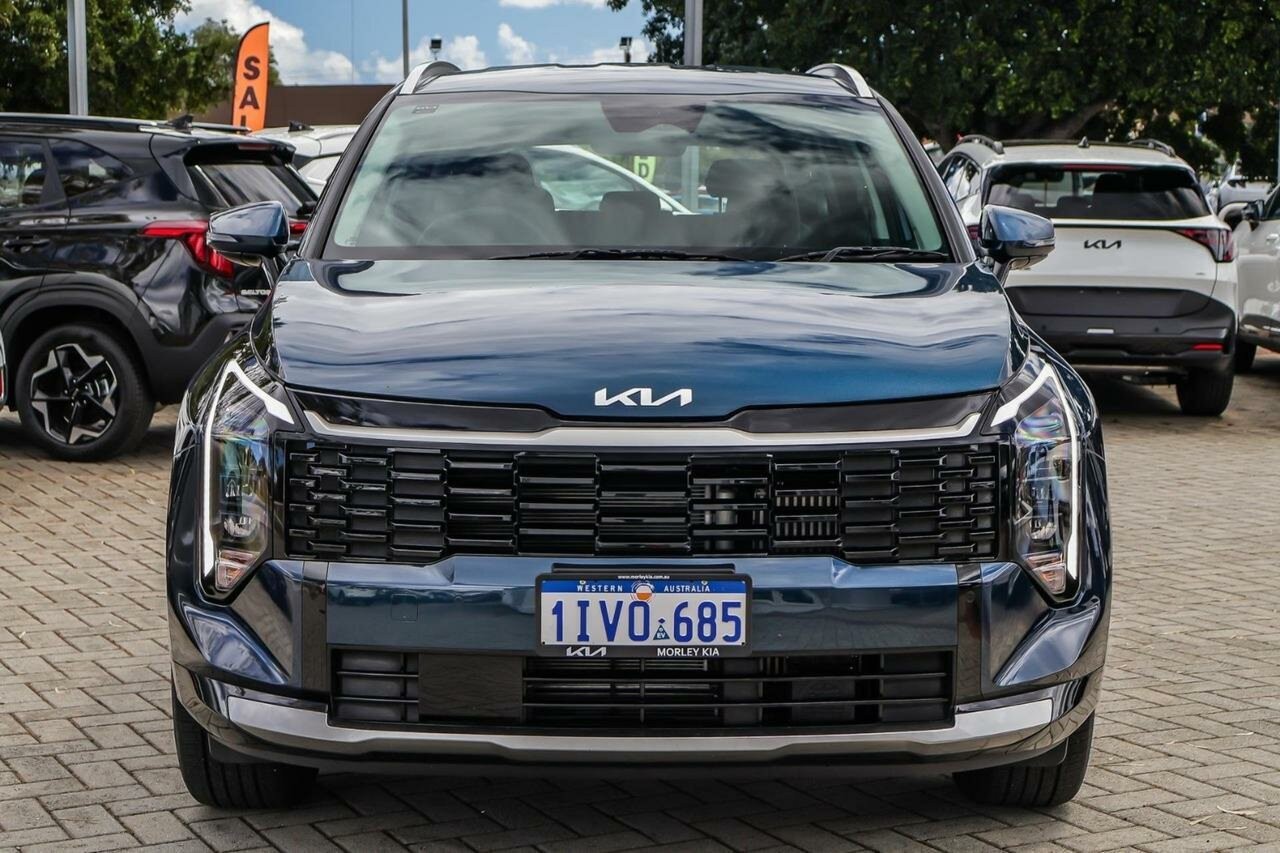 Kia Sportage image 4