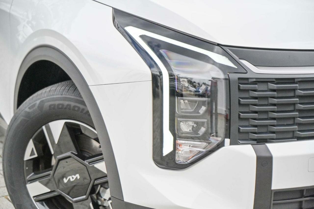 Kia Sportage image 2