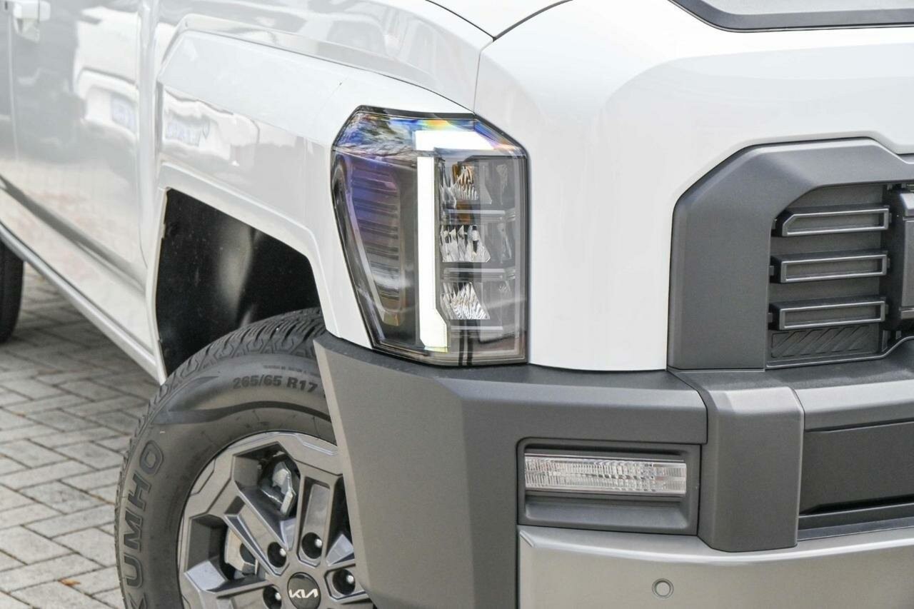 Kia Tasman image 2