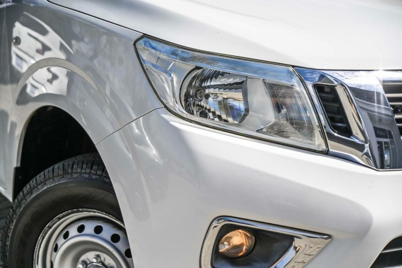 Nissan Navara image 2