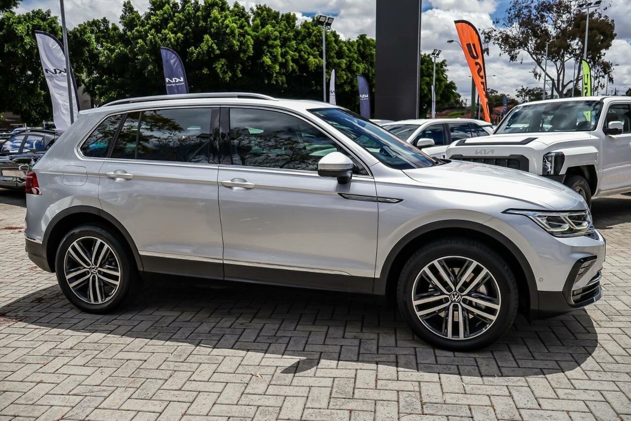 Volkswagen Tiguan image 3