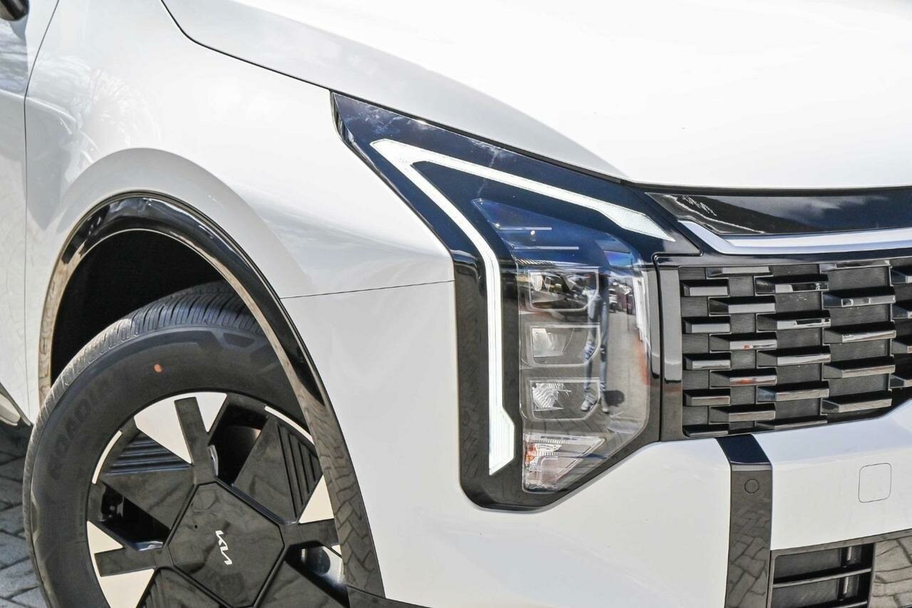 Kia Sportage image 2