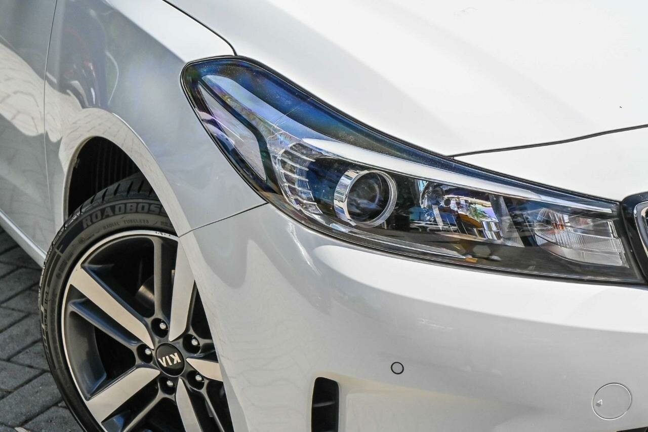 Kia Cerato image 2