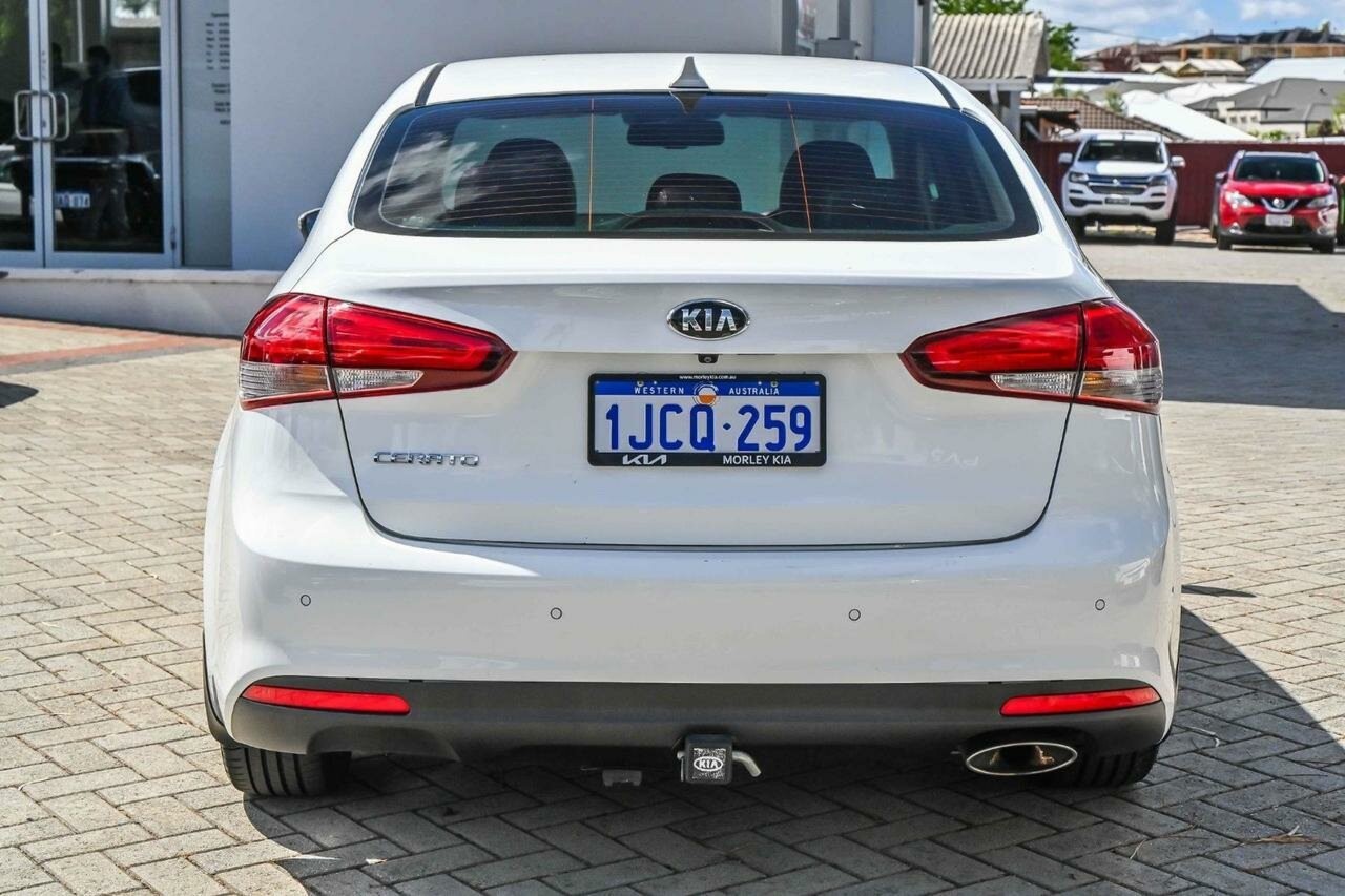 Kia Cerato image 4