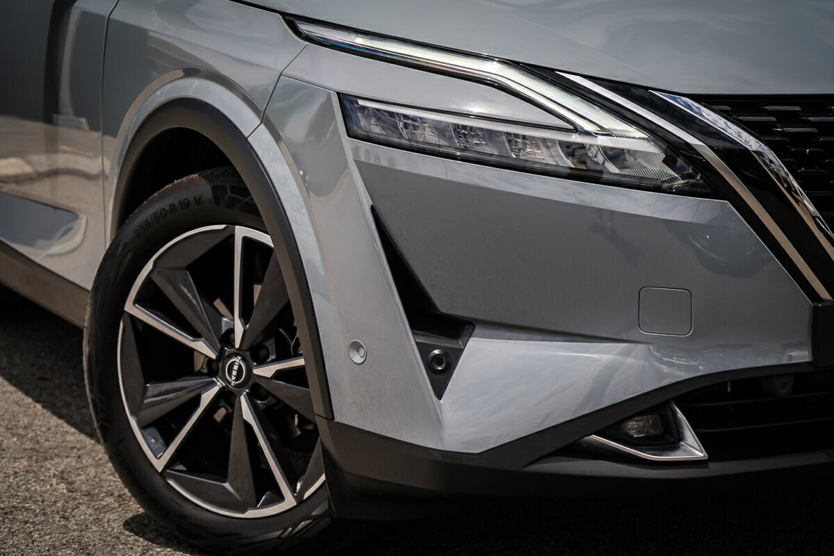 Nissan Qashqai image 3