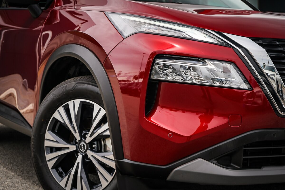 Nissan X-trail image 3