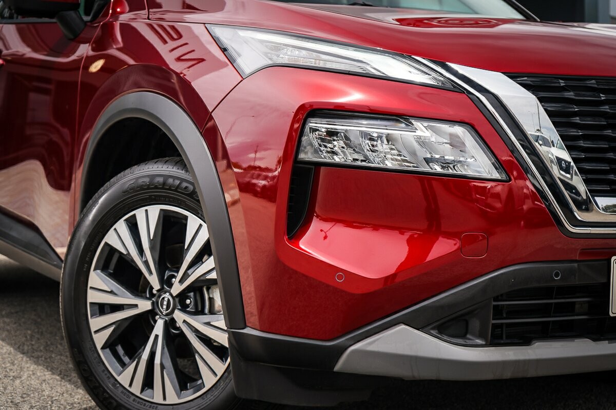 Nissan X-trail image 3