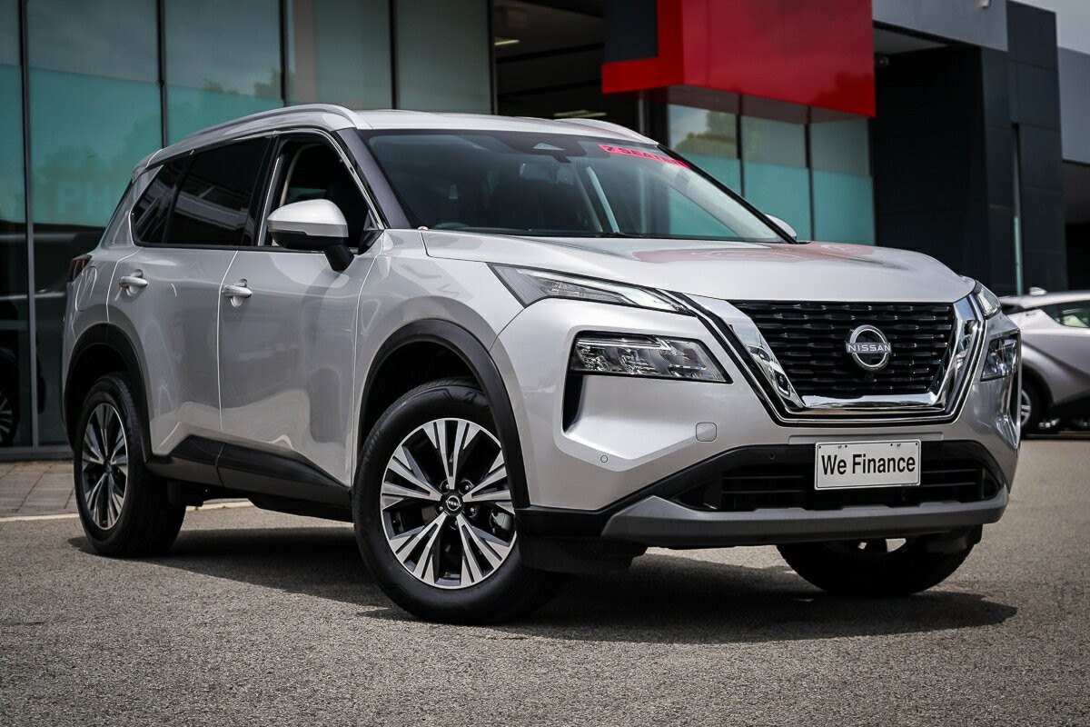 Nissan X-trail image 1