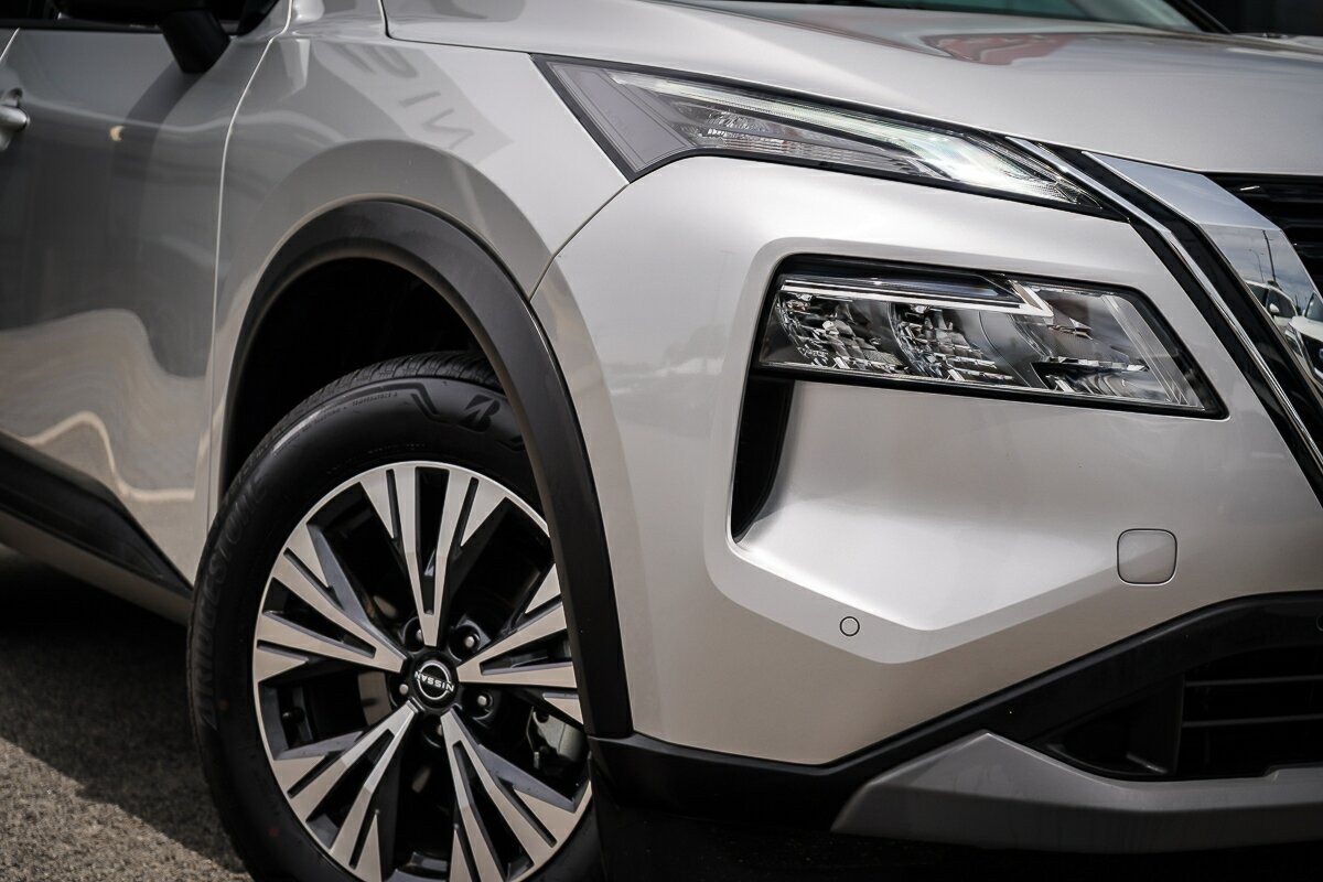 Nissan X-trail image 3