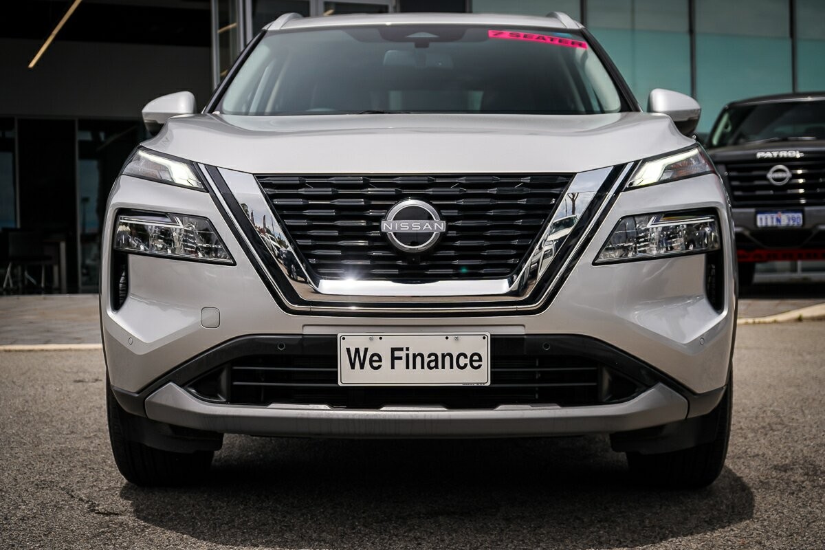 Nissan X-trail image 4