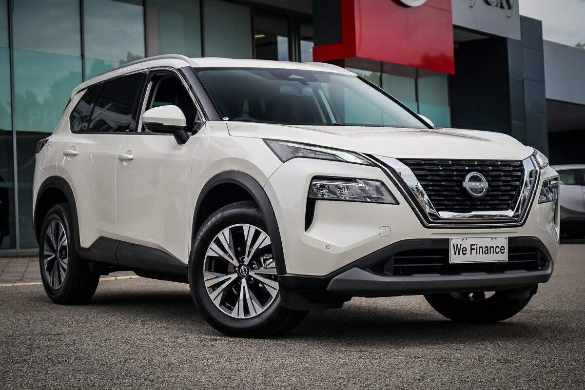 Nissan X-trail image 1